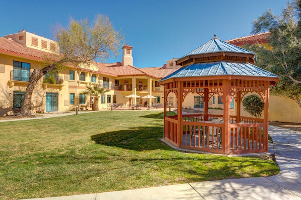 The Havens at Antelope Valley Assisted Living photo 6