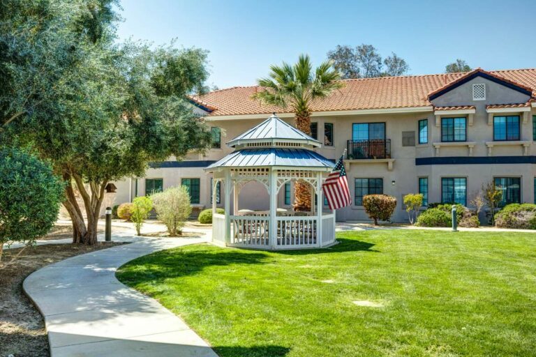 The Havens at Antelope Valley Assisted Living photo 7