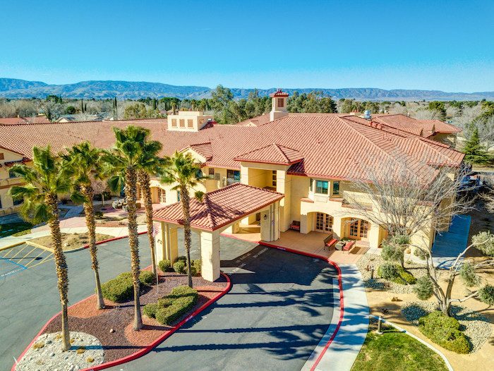 The Havens at Antelope Valley Assisted Living photo 8