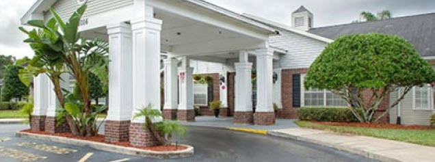 Brookdale Tuskawilla