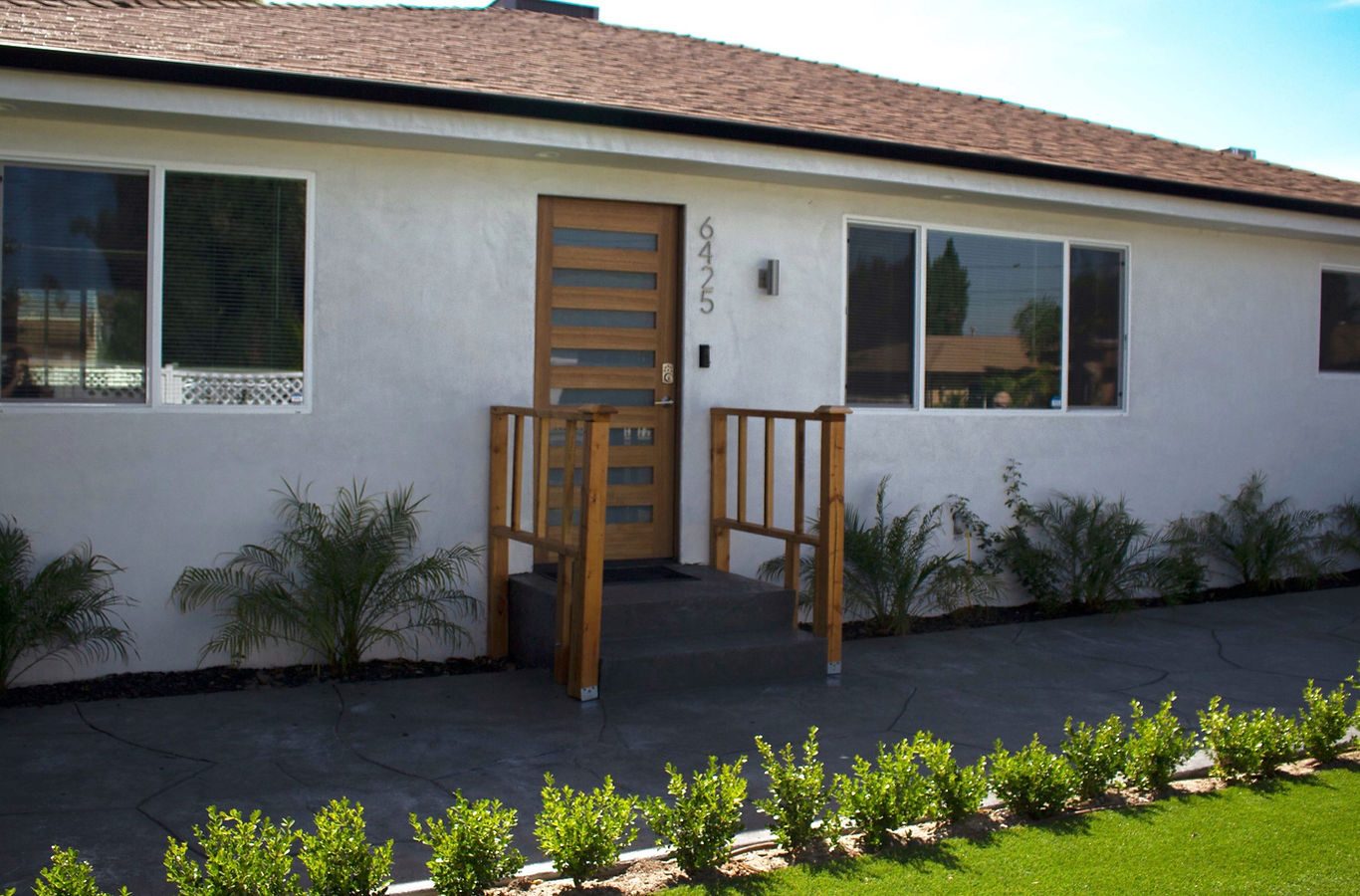 Heart of Home Senior Living