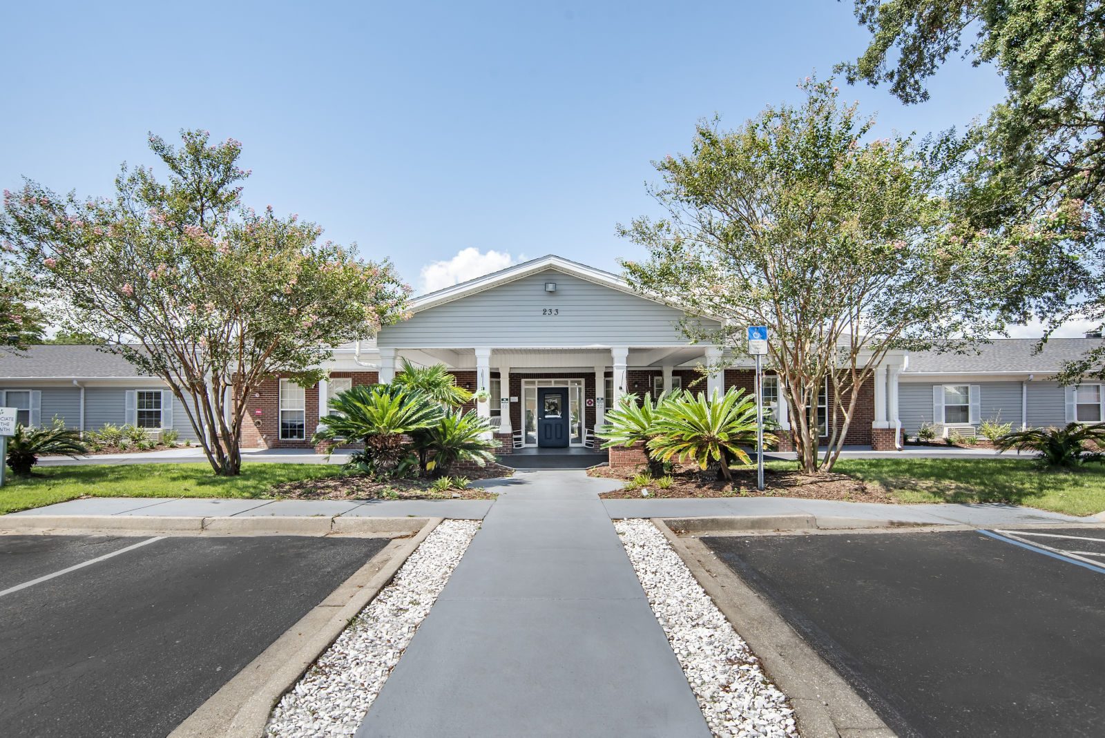 Brookdale Fort Walton Beach photo 2