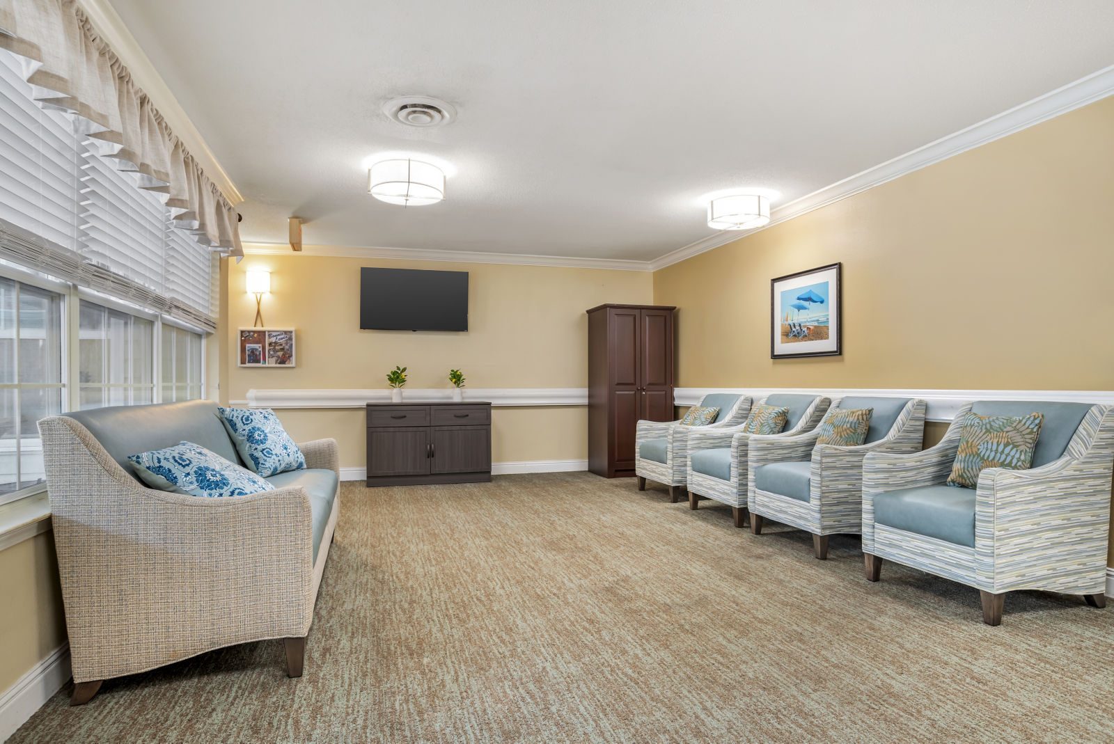 Brookdale Fort Walton Beach photo 4
