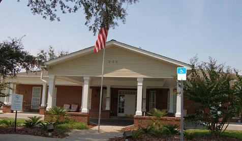 Brookdale Fort Walton Beach