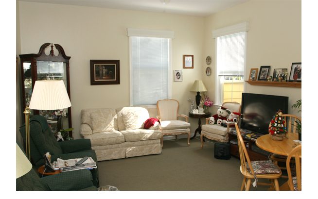 Heritage House-an Assisted Living Community photo 1