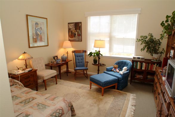 Heritage House-an Assisted Living Community photo 2