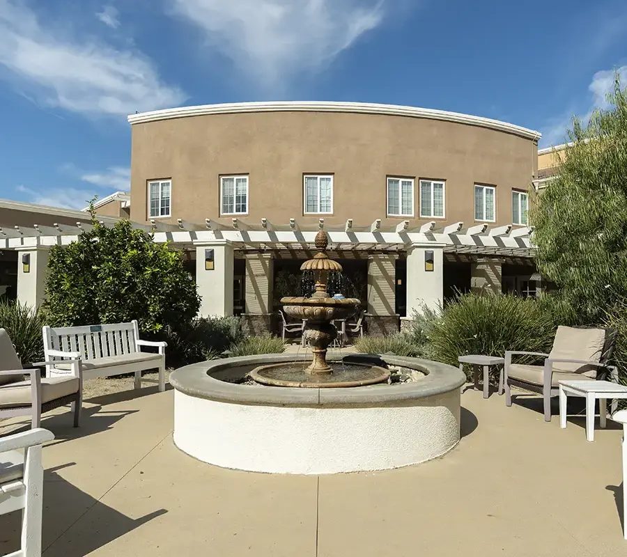 Heritage Pointe