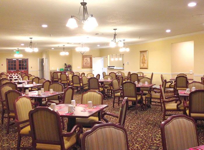 Grand Villa of Pinellas Park