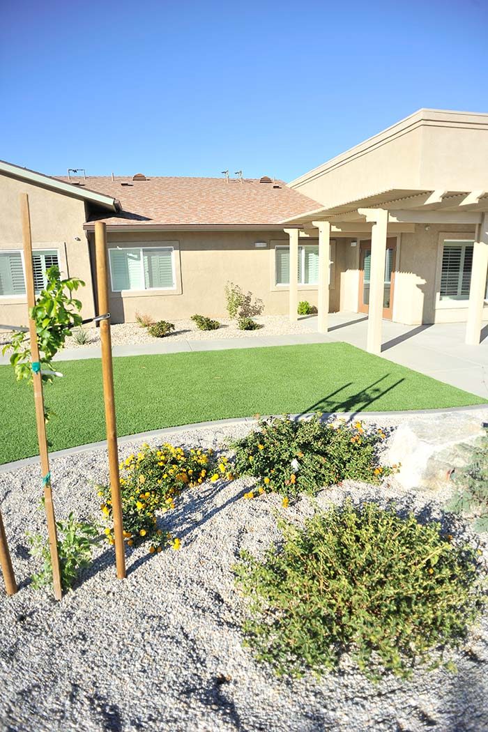 High Desert Haven photo 1