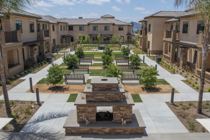 Highgate Senior Living-Temecula photo 1