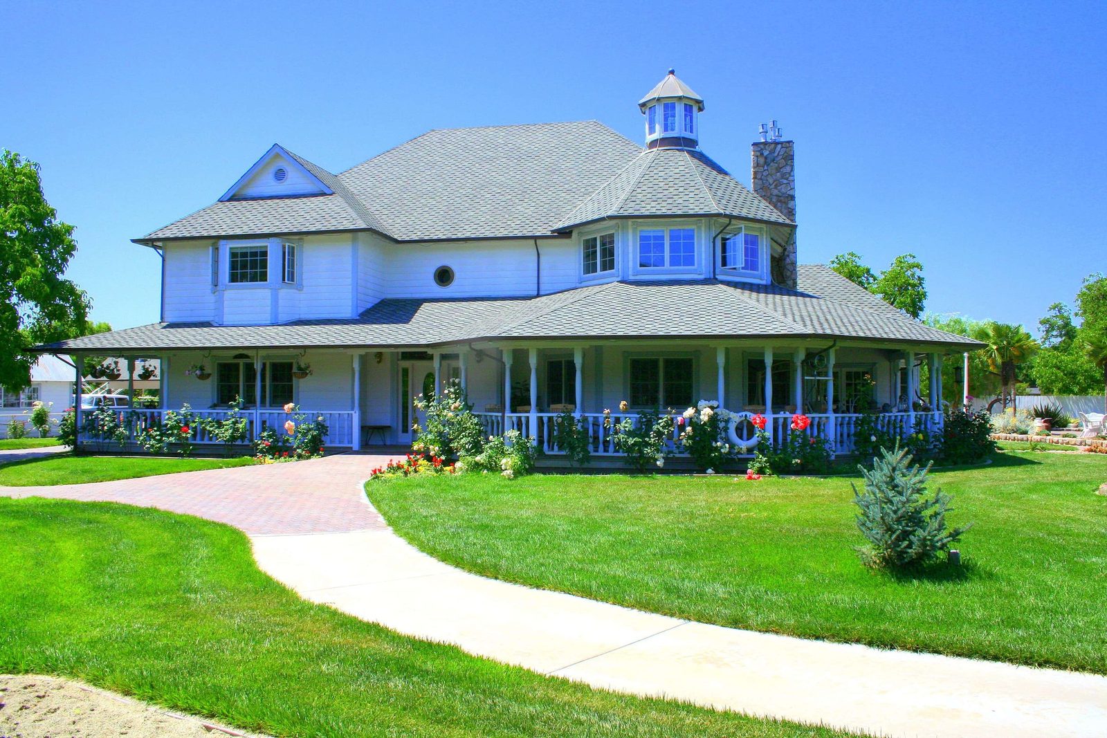 The Hill House
