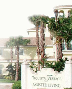 Tequesta Terrace
