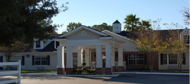 Brookdale Orange Park photo 2
