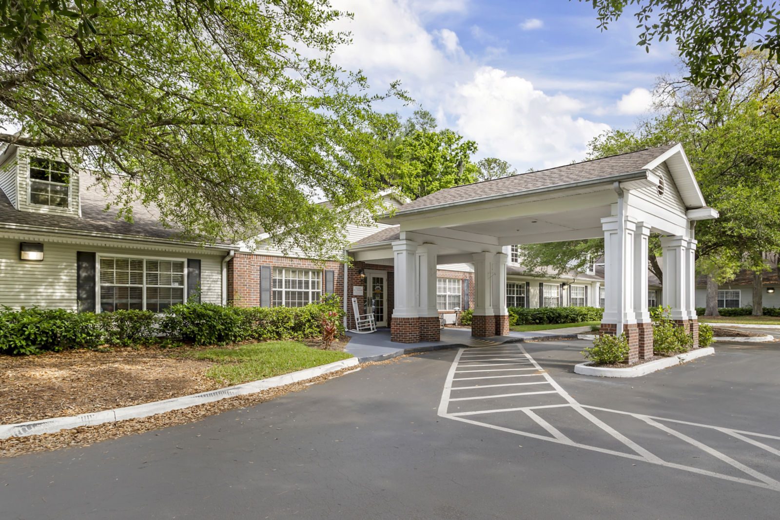 Brookdale Southpoint photo 2