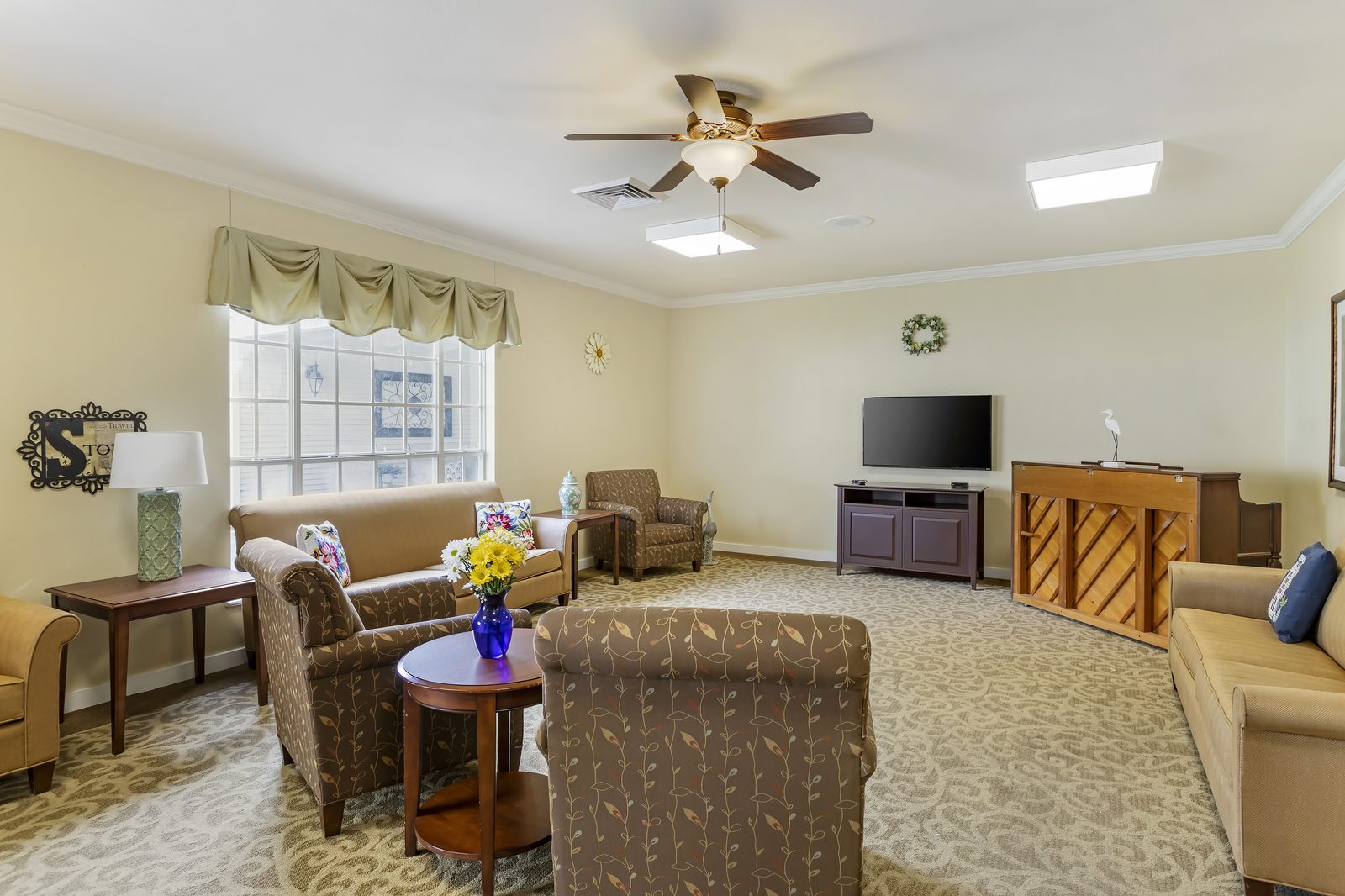 Brookdale Southpoint photo 5