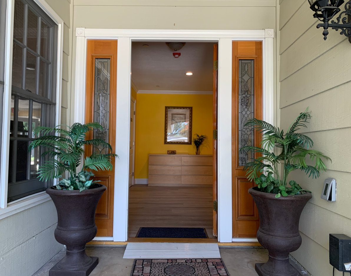 Hollister Care Home photo 1