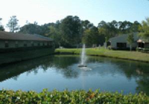 Wyndham Lakes Jacksonville