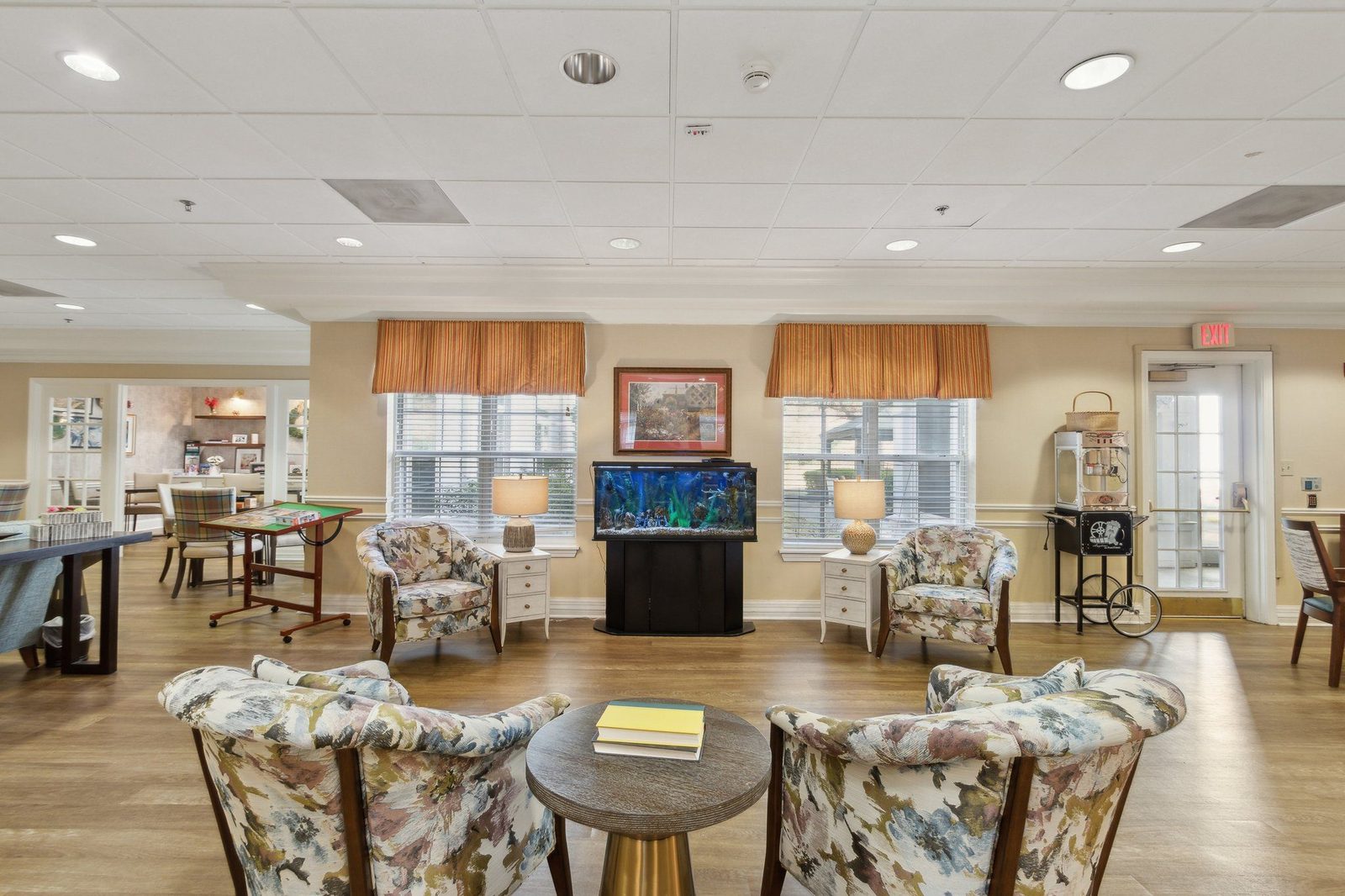 Brighton Gardens of Dunwoody photo 3