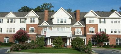 Brighton Gardens of Dunwoody