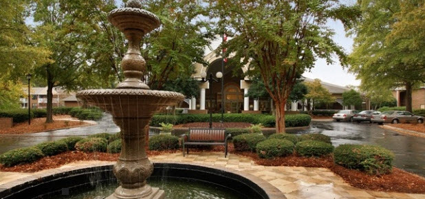 Brookdale Roswell