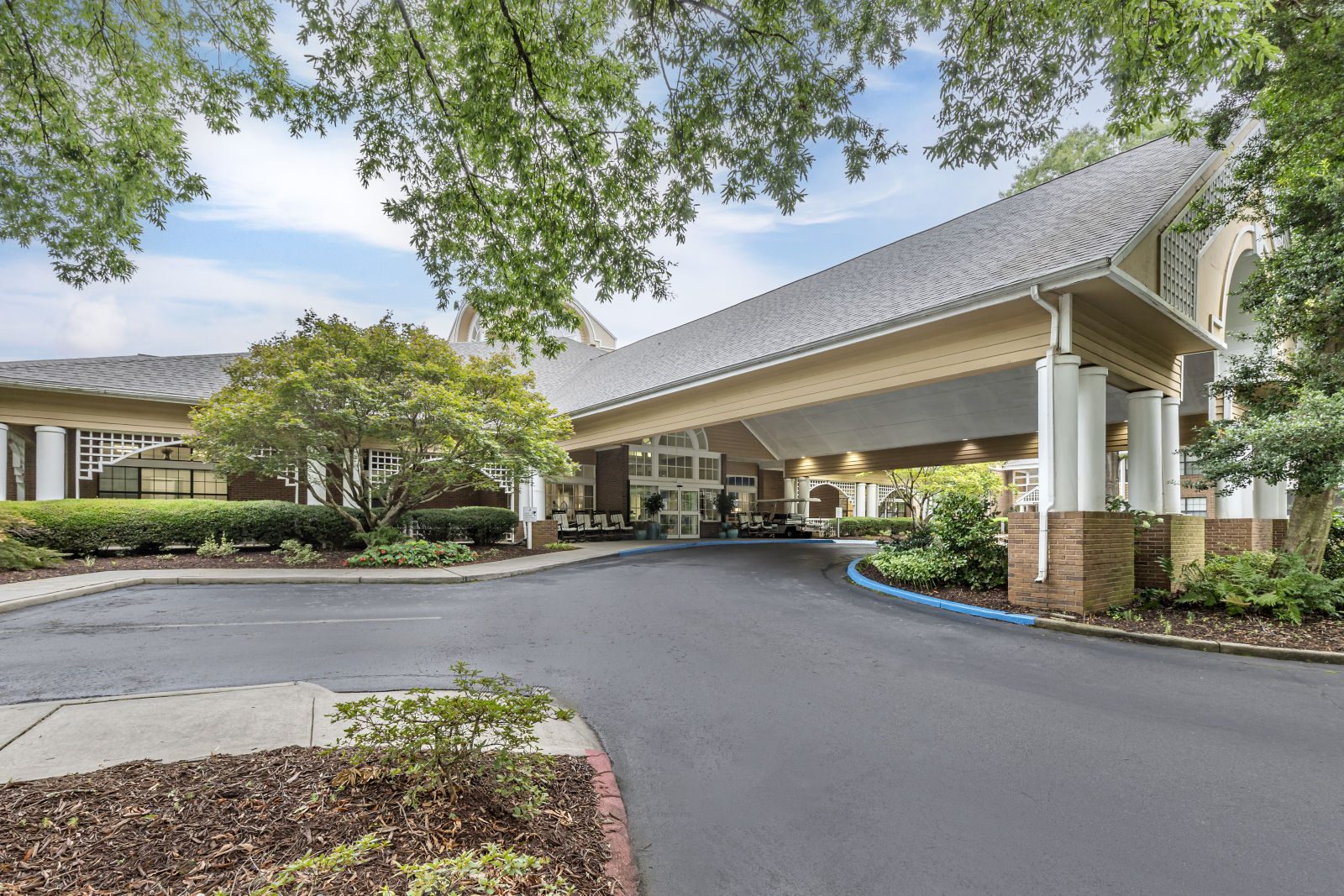 Brookdale Roswell photo 2