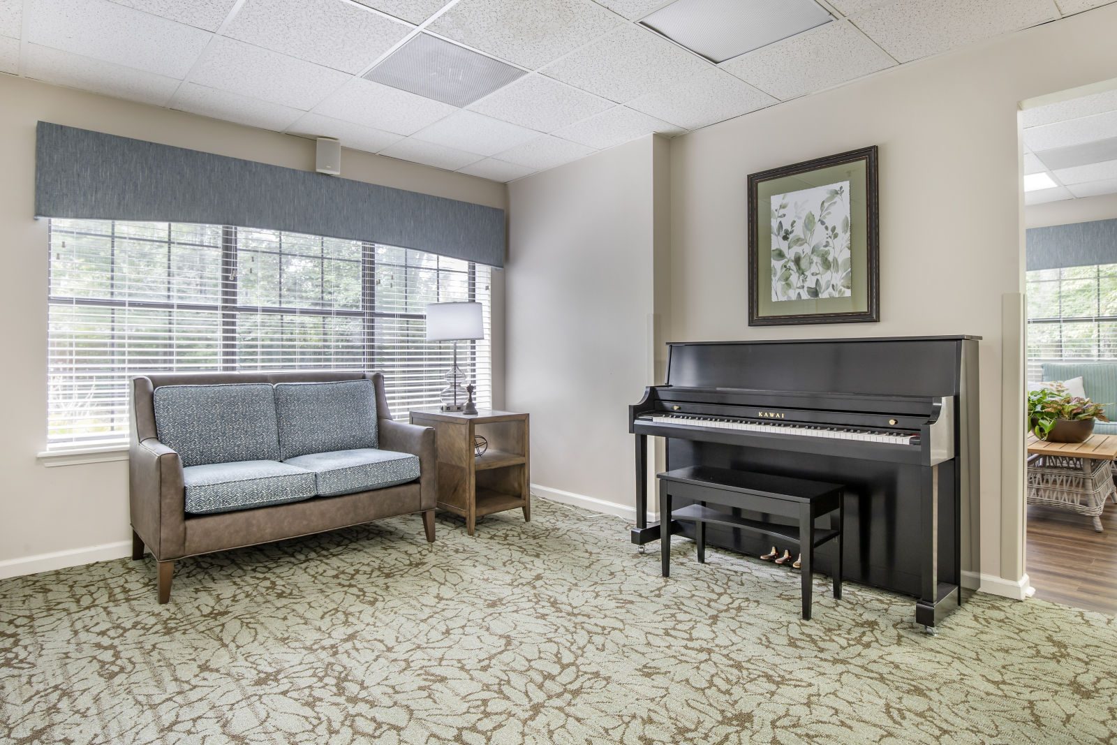 Brookdale Roswell photo 3