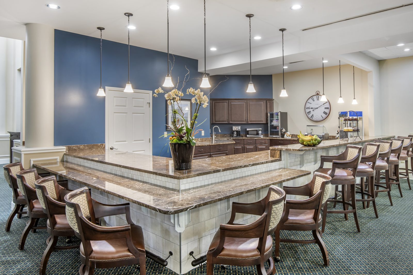Brookdale Roswell photo 5