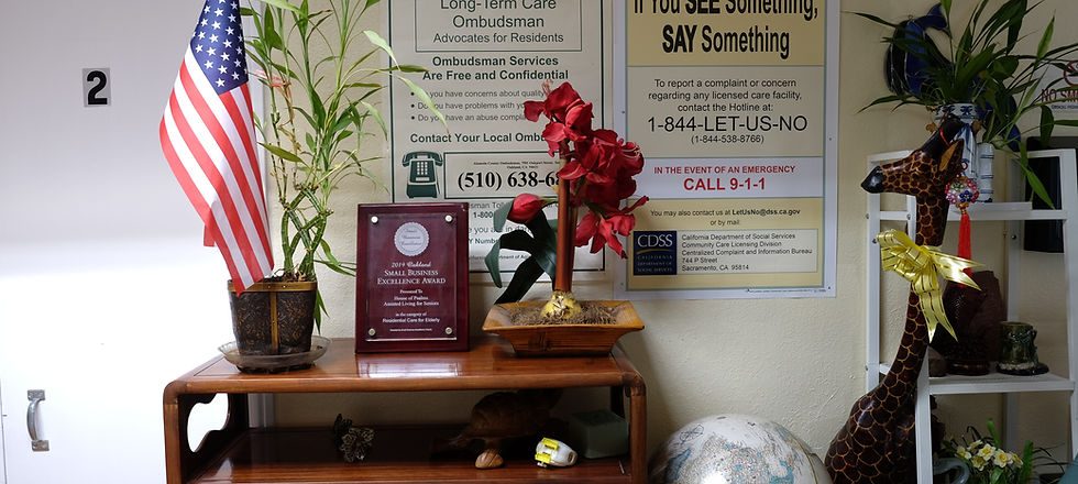 House of Psalms Assisted Living for Seniors photo 2