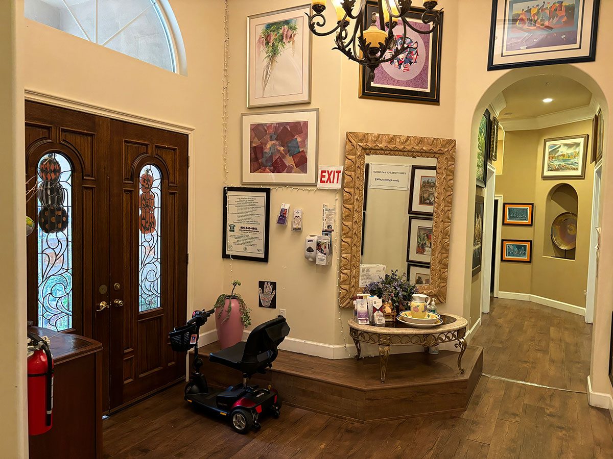 Huntington Chateau photo 4