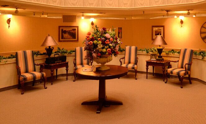 Huntington Retirement Hotel photo 2
