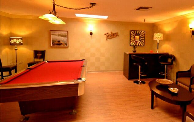 Huntington Retirement Hotel photo 3