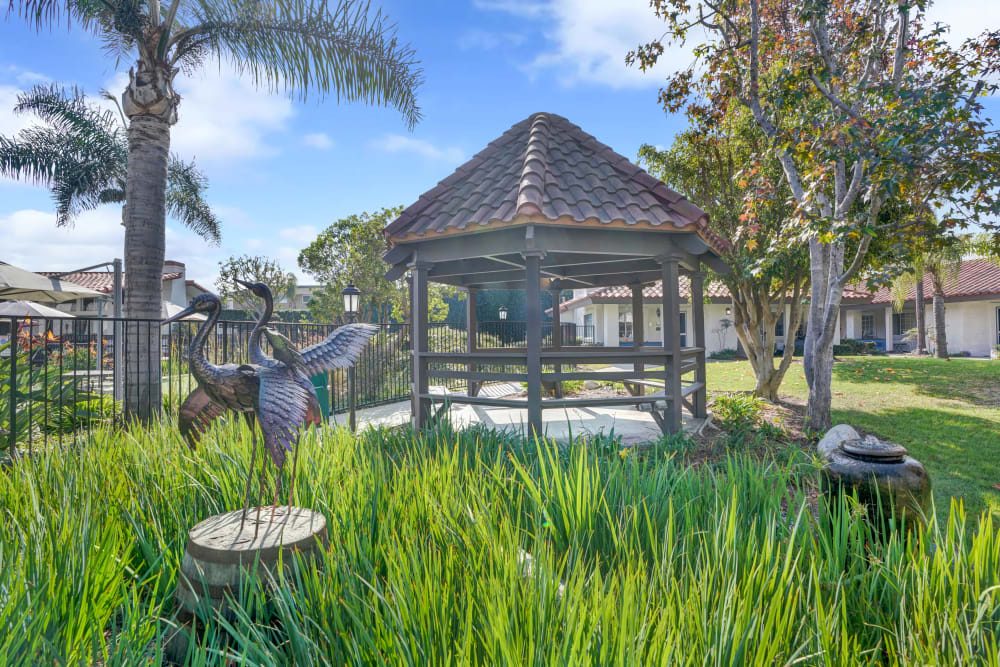 Huntington Terrace photo 1
