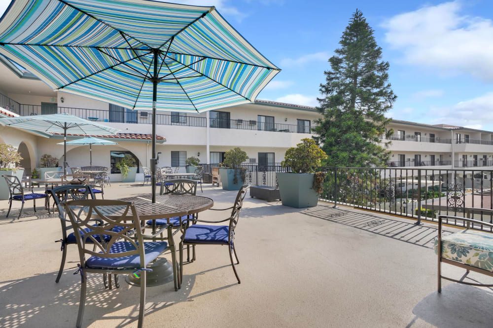 Huntington Terrace photo 5