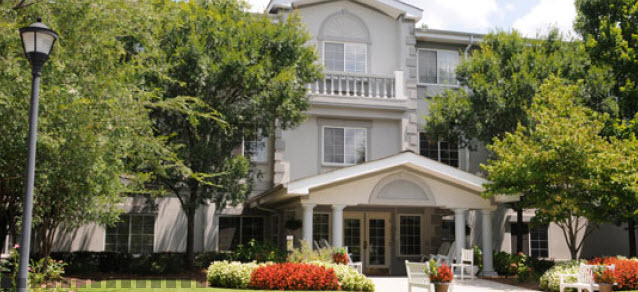 Brookdale Sandy Springs