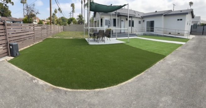 Inna's Golden Years Villa photo 2