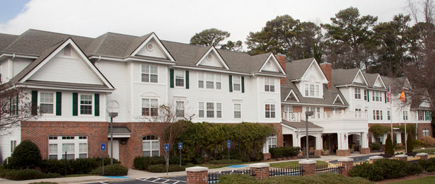 Brighton Gardens of Buckhead