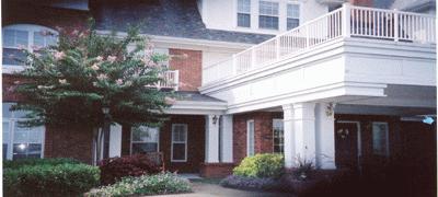Brookdale Vinings
