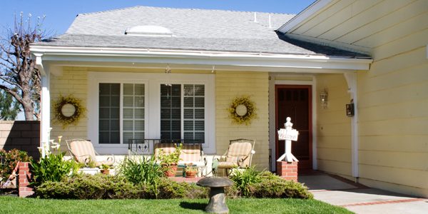 Irvine Cottage #1 photo 5