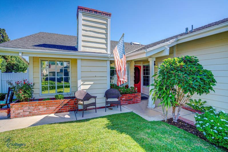 Irvine Cottage #3 photo 3