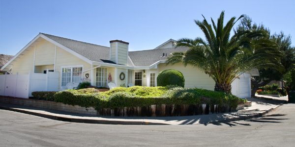 Irvine Cottage #3 photo 4