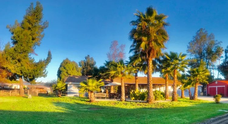 Island Grove Guest Home II photo 3
