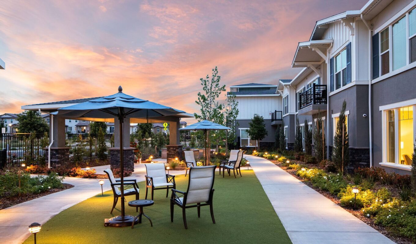 The Ivy at Blue Oaks photo 4