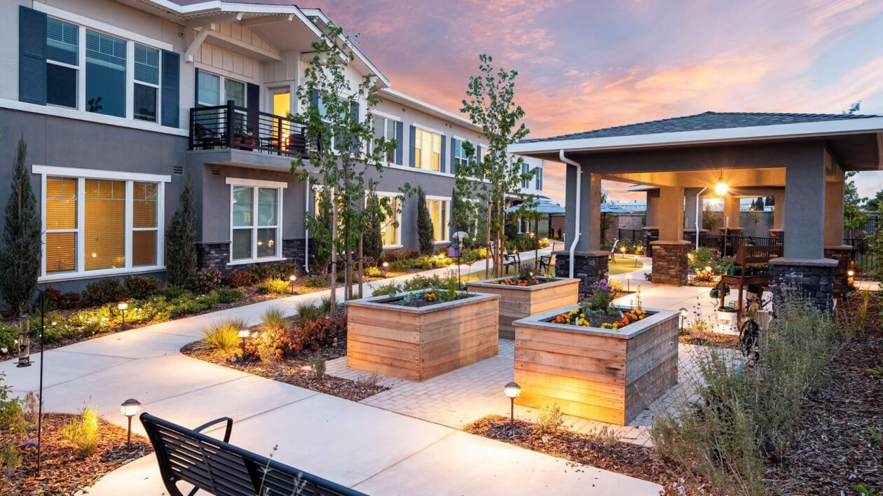 The Ivy at Blue Oaks photo 5