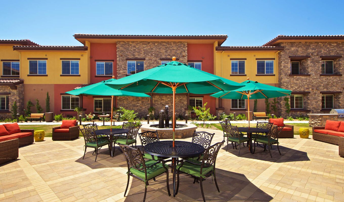 Ivy Park at Escondido photo 2