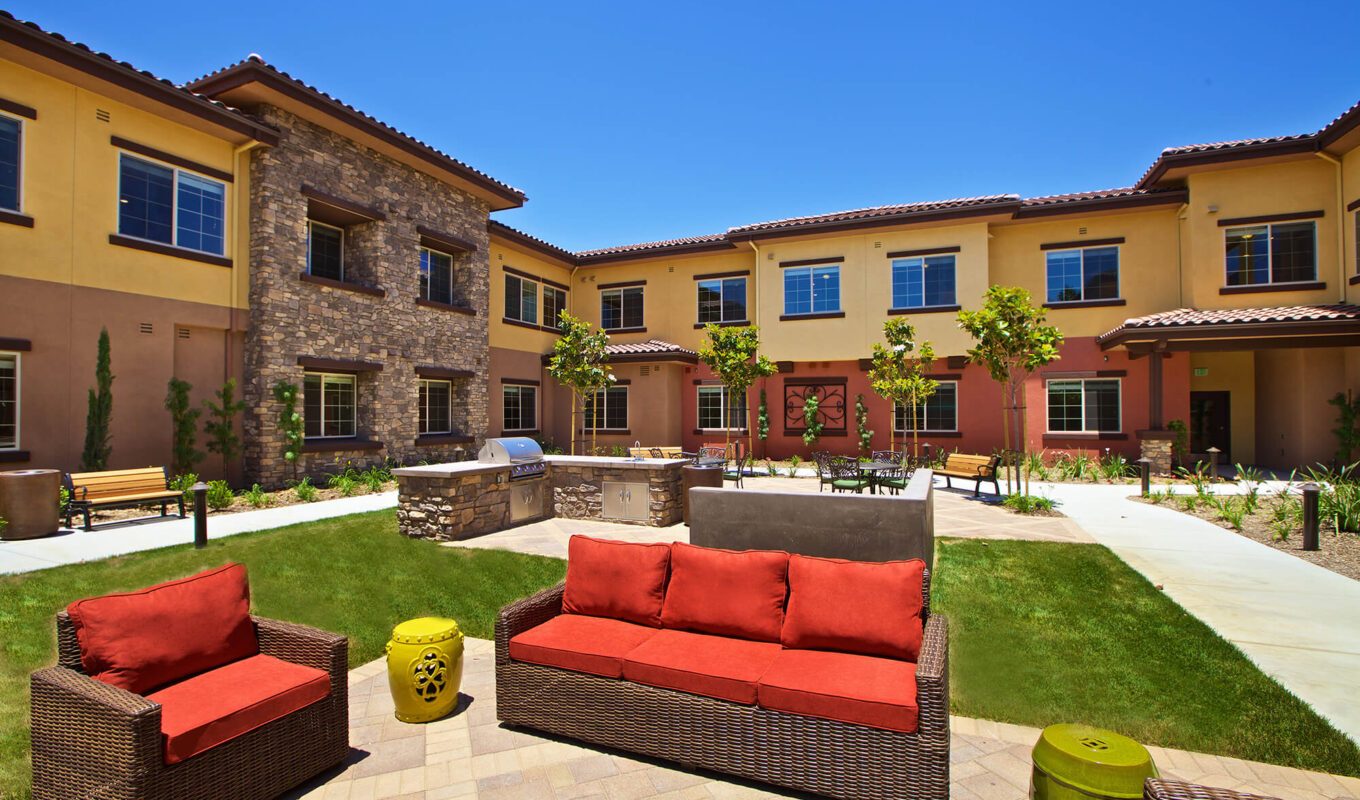 Ivy Park at Escondido photo 3