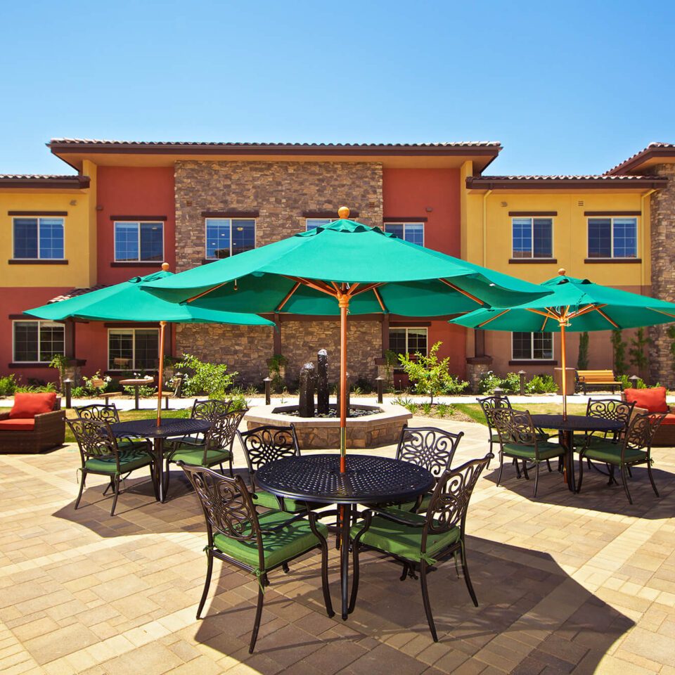Ivy Park at Escondido photo 4