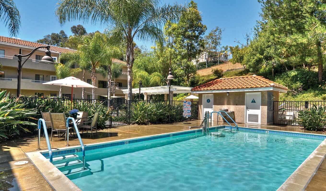 Ivy Park at Laguna Woods photo 5