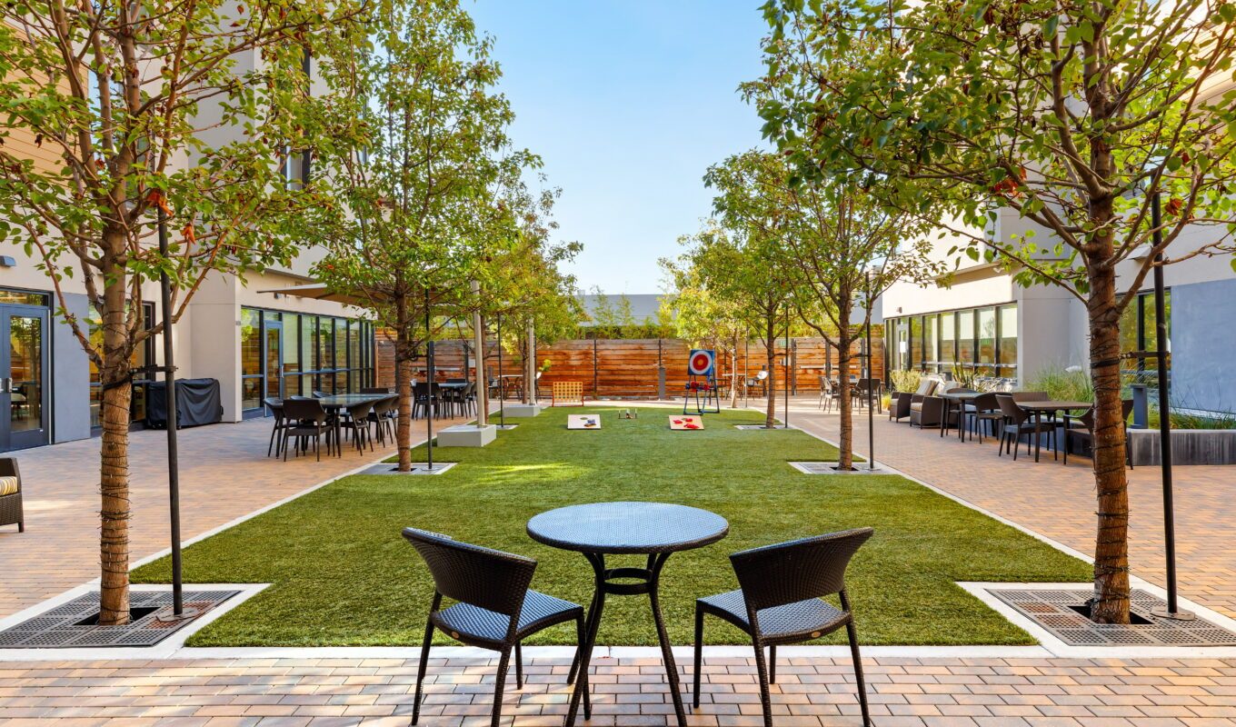 Ivy Park at Milpitas photo 5