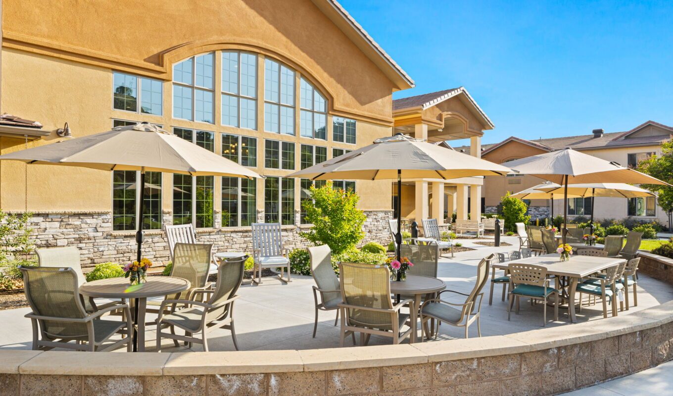 Ivy Park at Murrieta photo 1