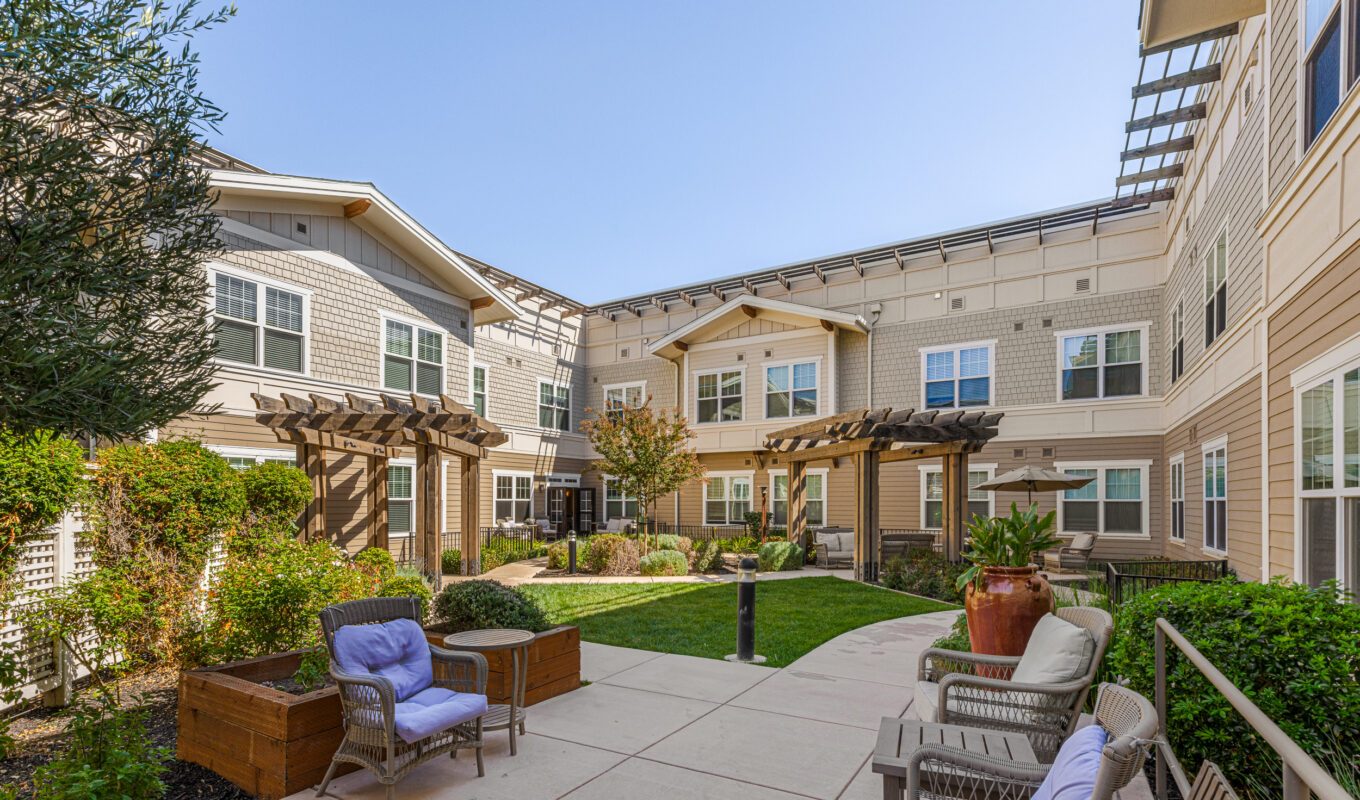 Ivy Park at Pleasanton photo 9